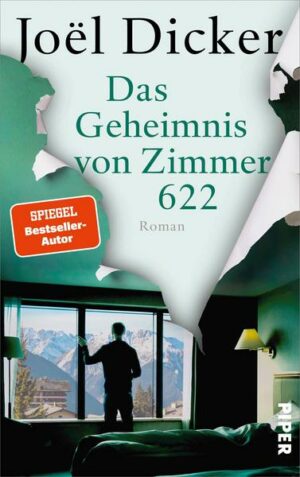 Das Geheimnis von Zimmer 622