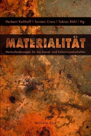 Materialität