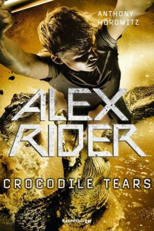 Alex Rider