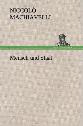 Mensch und Staat