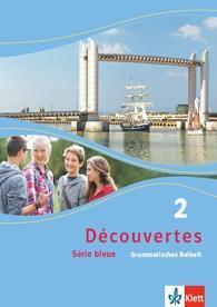 Découvertes 2. Série bleue