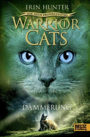 Dämmerung / Warrior Cats 2 Bd.5