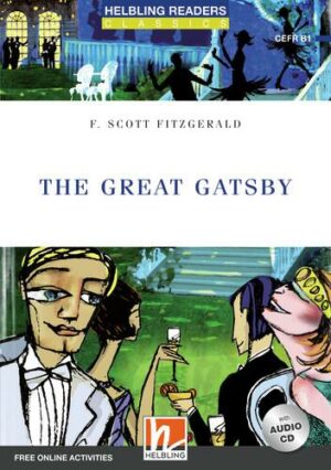 The Great Gatsby