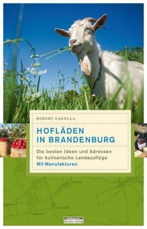 Hofläden in Brandenburg