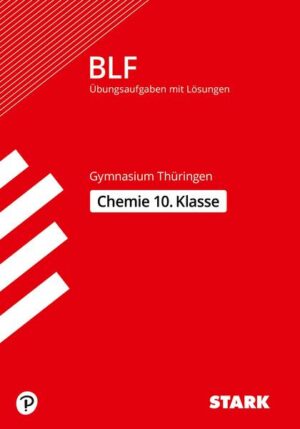 STARK BLF - Chemie 10. Klasse - Thüringen