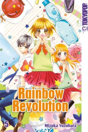 Rainbow Revolution 05