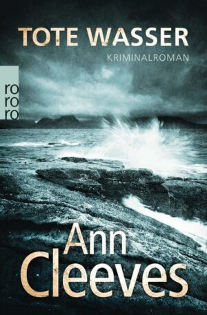 Tote Wasser / Shetland-Serie Bd.5