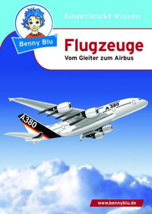 Benny Blu - Flugzeuge