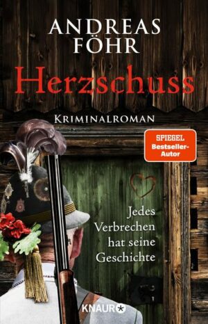 Herzschuss