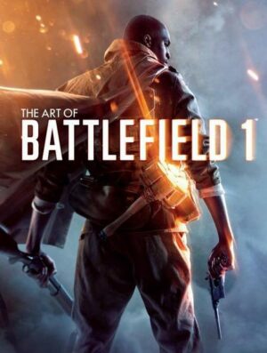The Art Of Battlefield 1