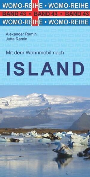 Mit dem Wohnmobil nach Island