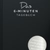 Das 6-Minuten-Tagebuch (schwarz)