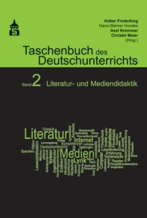 Taschenbuch des Deutschunterrichts. Band 2