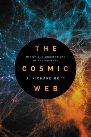 The Cosmic Web: Mysterious Architecture of the Universe