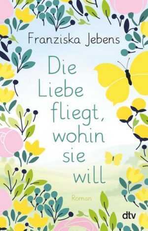 Die Liebe fliegt