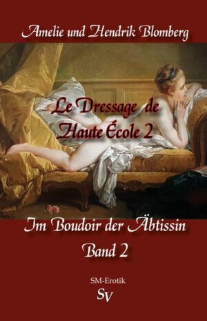 Le Dressage de Haute École