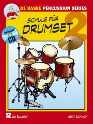 Schule für Drumset