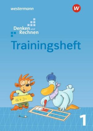 Denken und Rechnen / Denken und Rechnen - Zusatzmaterialien Ausgabe 2017