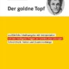 Klett Lektürehilfen E.T.A. Hoffmann