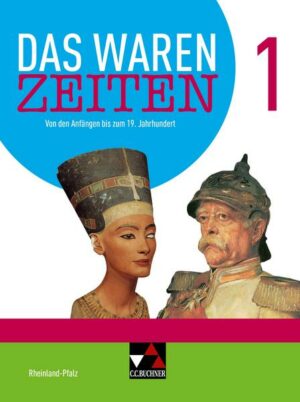 Das waren Zeiten – Rheinland-Pfalz - neu / Das waren Zeiten Rheinland-Pfalz 1 - neu