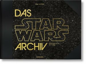 Das Star Wars Archiv. 1977–1983