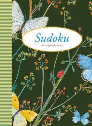 Sudoku Deluxe Bd. 16