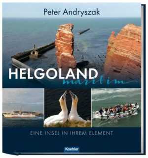 Helgoland maritim