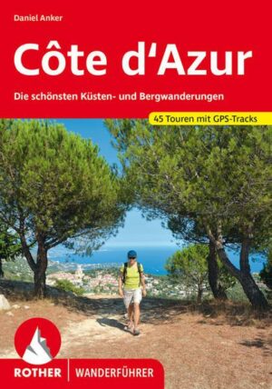 Côte d'Azur