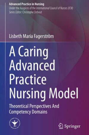 A Caring Advanced Practice Nursing Model