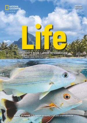 Life - Second Edition - B2.1/B2.2: Upper Intermediate