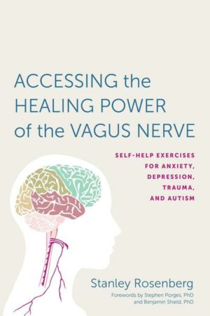 Accessing the Healing Power of the Vagus Nerve: Self-Help Exercises for Anxiety