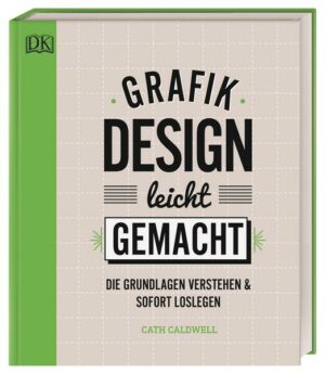 Grafikdesign leicht gemacht