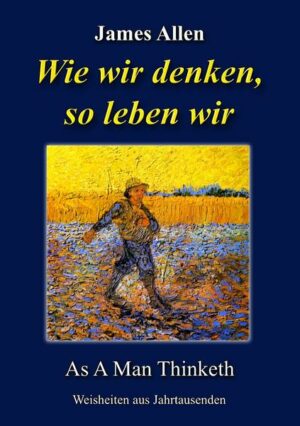 Wie wir denken