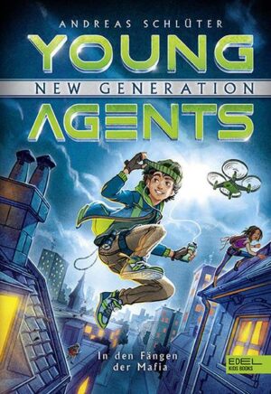 Young Agents - New Generation