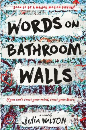 Words on Bathroom Walls