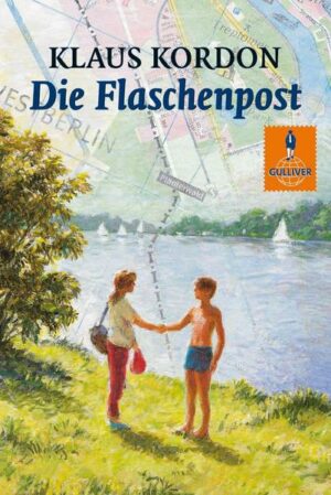 Die Flaschenpost