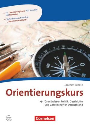 Orientierungskurs - Aktuelle Ausgabe - A2/B1