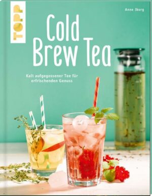 Cold Brew Tea