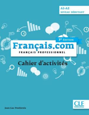 Français.com débutant 3e édition
