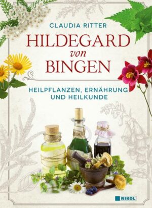 Hildegard von Bingen