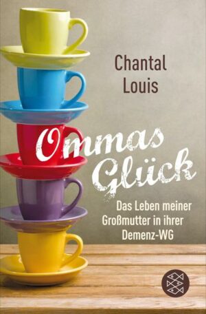 Ommas Glück