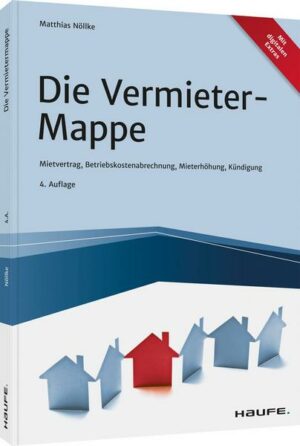 Die Vermieter-Mappe