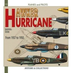 Hawker Hurricane from 1935 to 1945