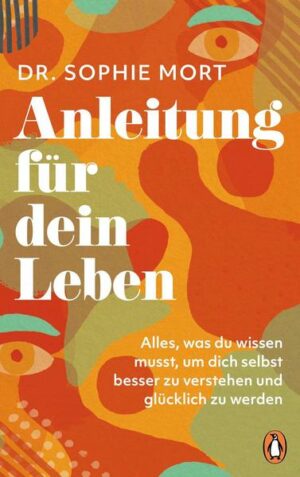 Anleitung für dein Leben