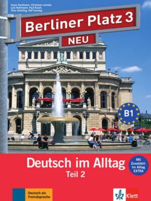 Berliner Platz 3 NEU