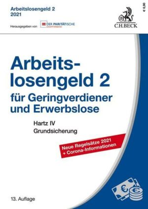 Arbeitslosengeld 2 für Geringverdiener und Erwerbslose