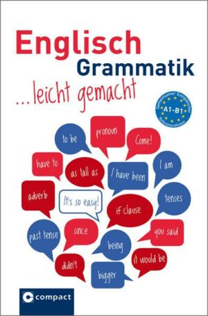 Englisch Grammatik