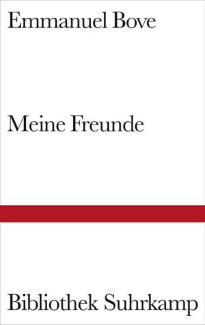 Meine Freunde