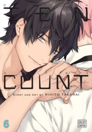 Ten Count