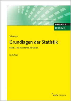 Grundlagen der Statistik